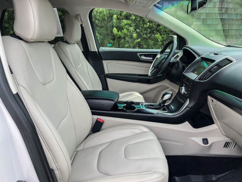 2017 Ford Edge Titanium Wilmington NC