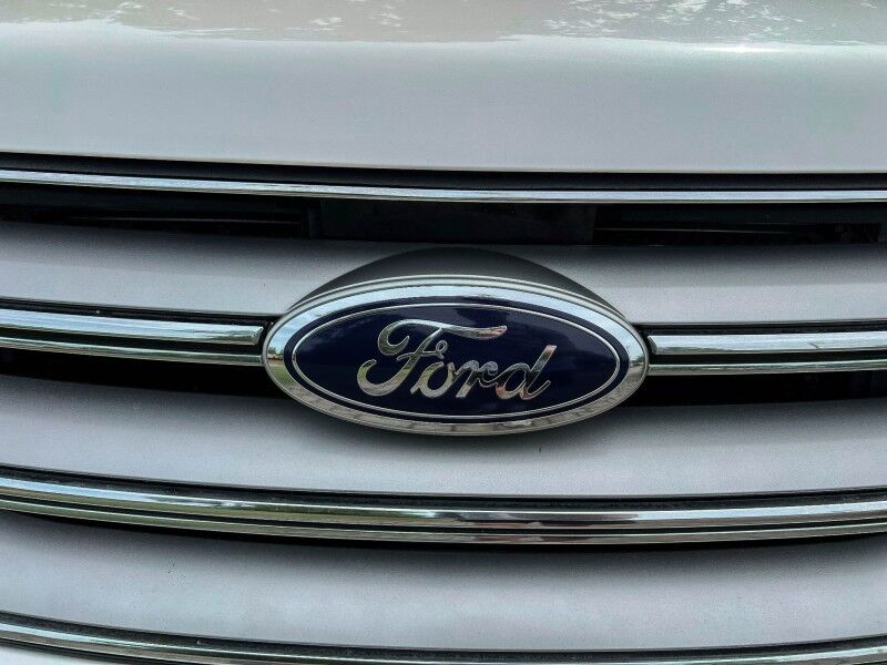 2017 Ford Edge Titanium Wilmington NC