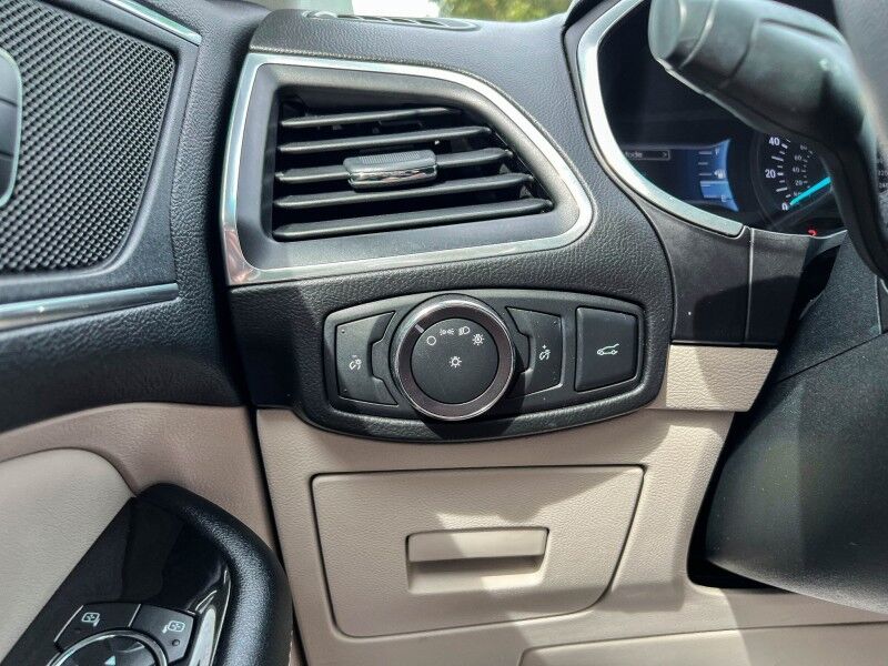 2017 Ford Edge Titanium Wilmington NC