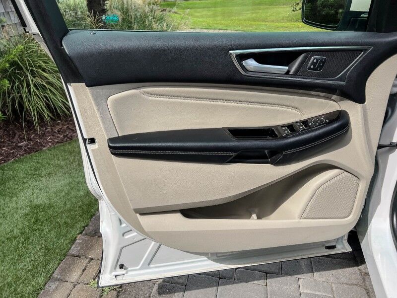 2017 Ford Edge Titanium Wilmington NC