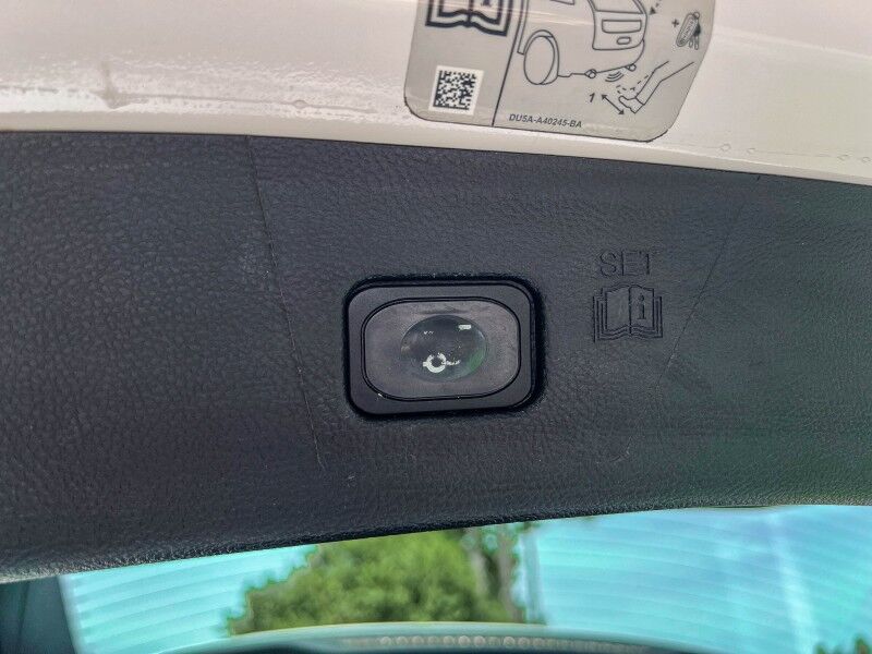 2017 Ford Edge Titanium Wilmington NC