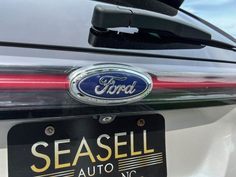 2017 Ford Edge Titanium Wilmington NC