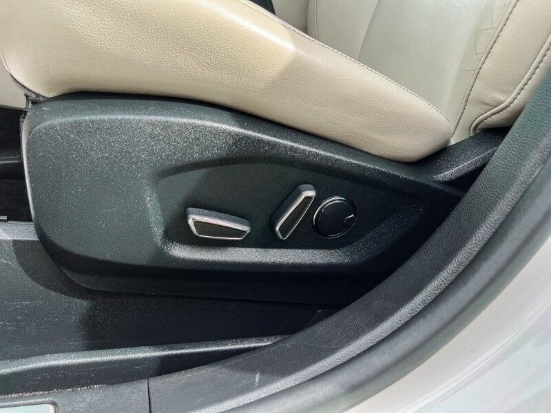 2017 Ford Edge Titanium Wilmington NC