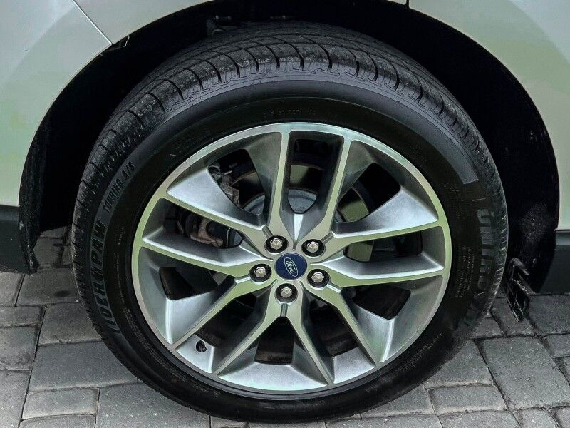 2017 Ford Edge Titanium Wilmington NC