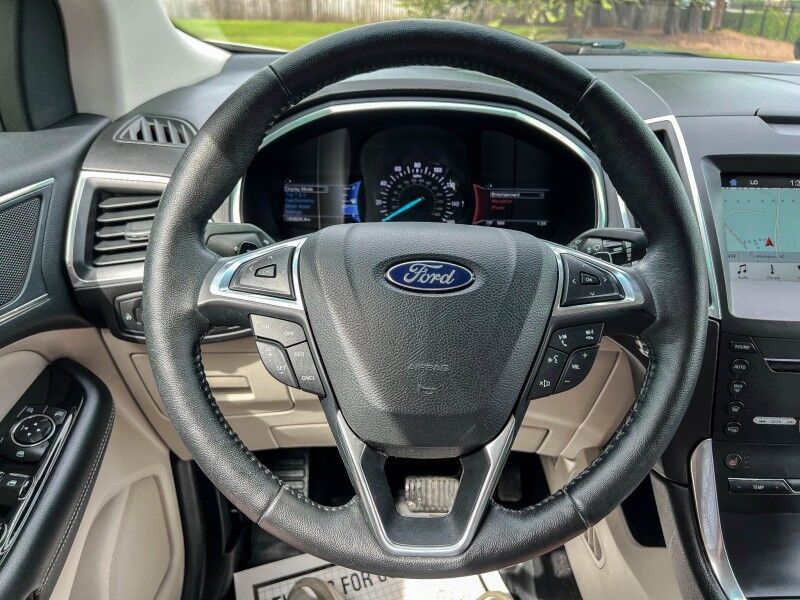 2017 Ford Edge Titanium Wilmington NC