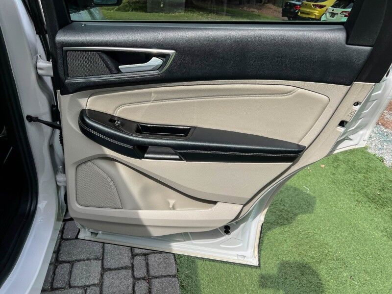 2017 Ford Edge Titanium Wilmington NC