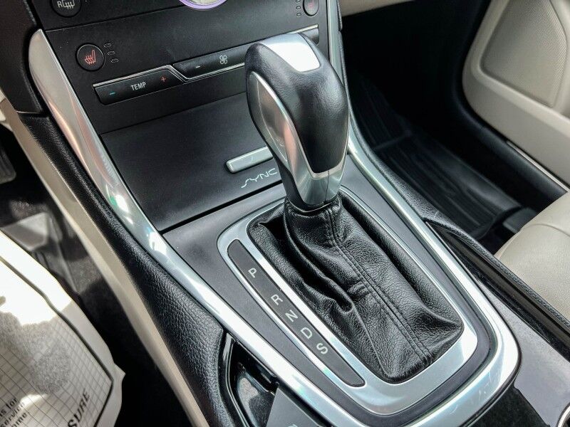 2017 Ford Edge Titanium Wilmington NC