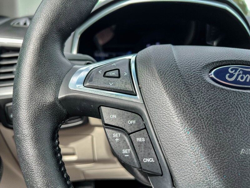 2017 Ford Edge Titanium Wilmington NC