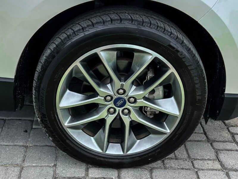 2017 Ford Edge Titanium Wilmington NC