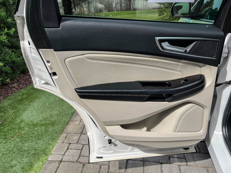 2017 Ford Edge Titanium Wilmington NC