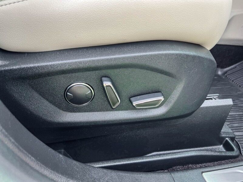 2017 Ford Edge Titanium Wilmington NC