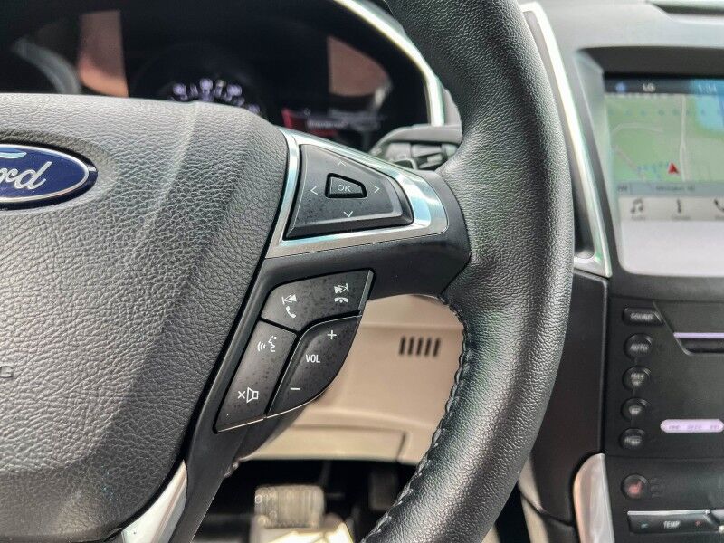 2017 Ford Edge Titanium Wilmington NC