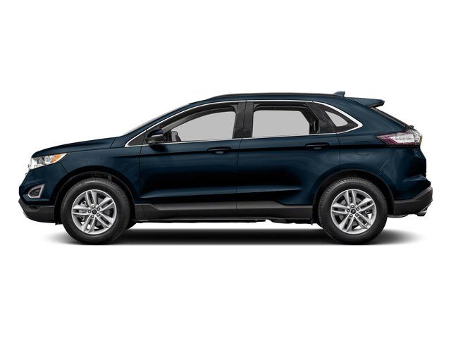 2017 Ford Edge Titanium Winder GA