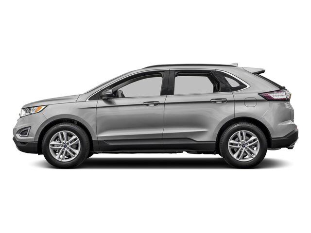 2017 Ford Edge Titanium Winder GA
