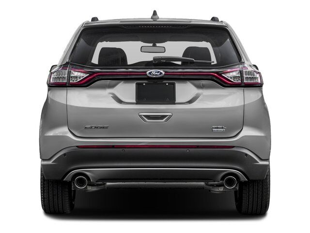 2017 Ford Edge Titanium Winder GA