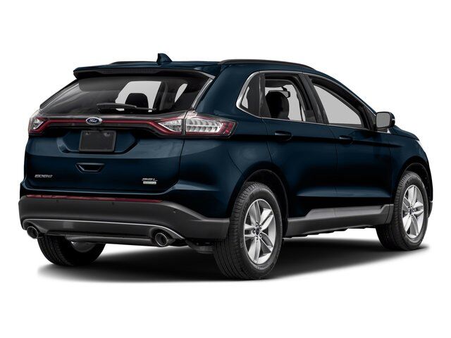 2017 Ford Edge Titanium Winder GA