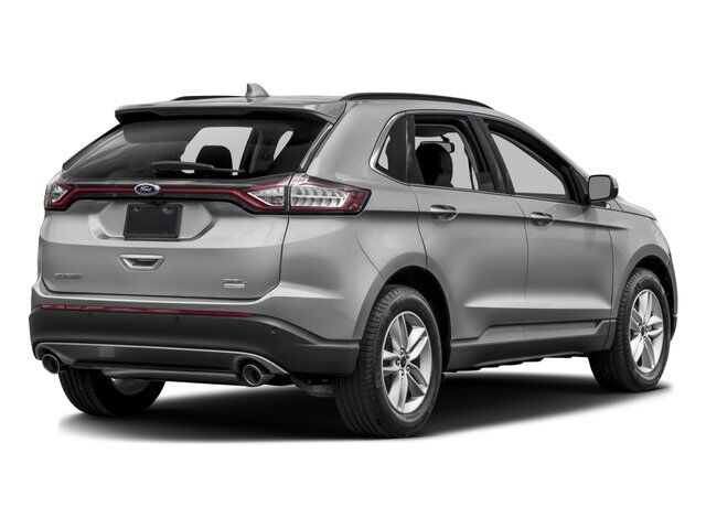 2017 Ford Edge Titanium Winder GA