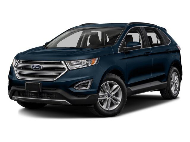 2017 Ford Edge Titanium Winder GA