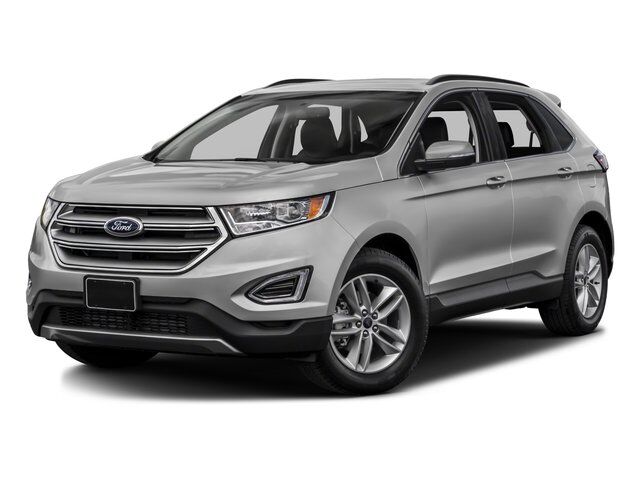 2017 Ford Edge Titanium Winder GA