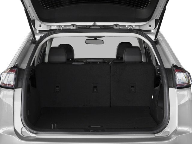 2017 Ford Edge Titanium Winder GA