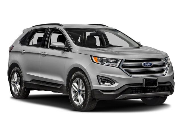 2017 Ford Edge Titanium Winder GA
