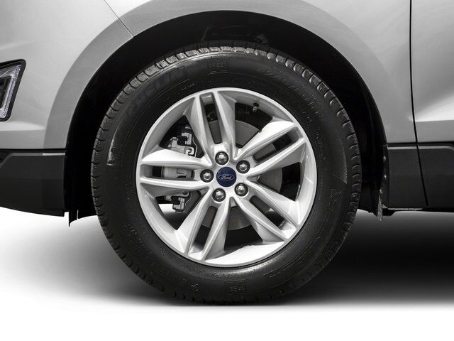 2017 Ford Edge Titanium Winder GA