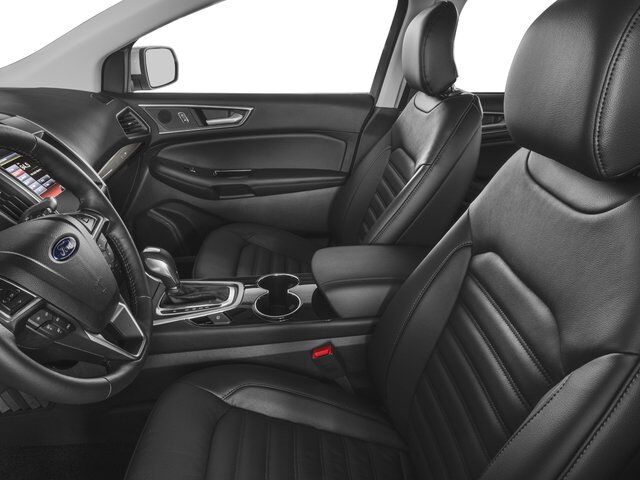 2017 Ford Edge Titanium Winder GA