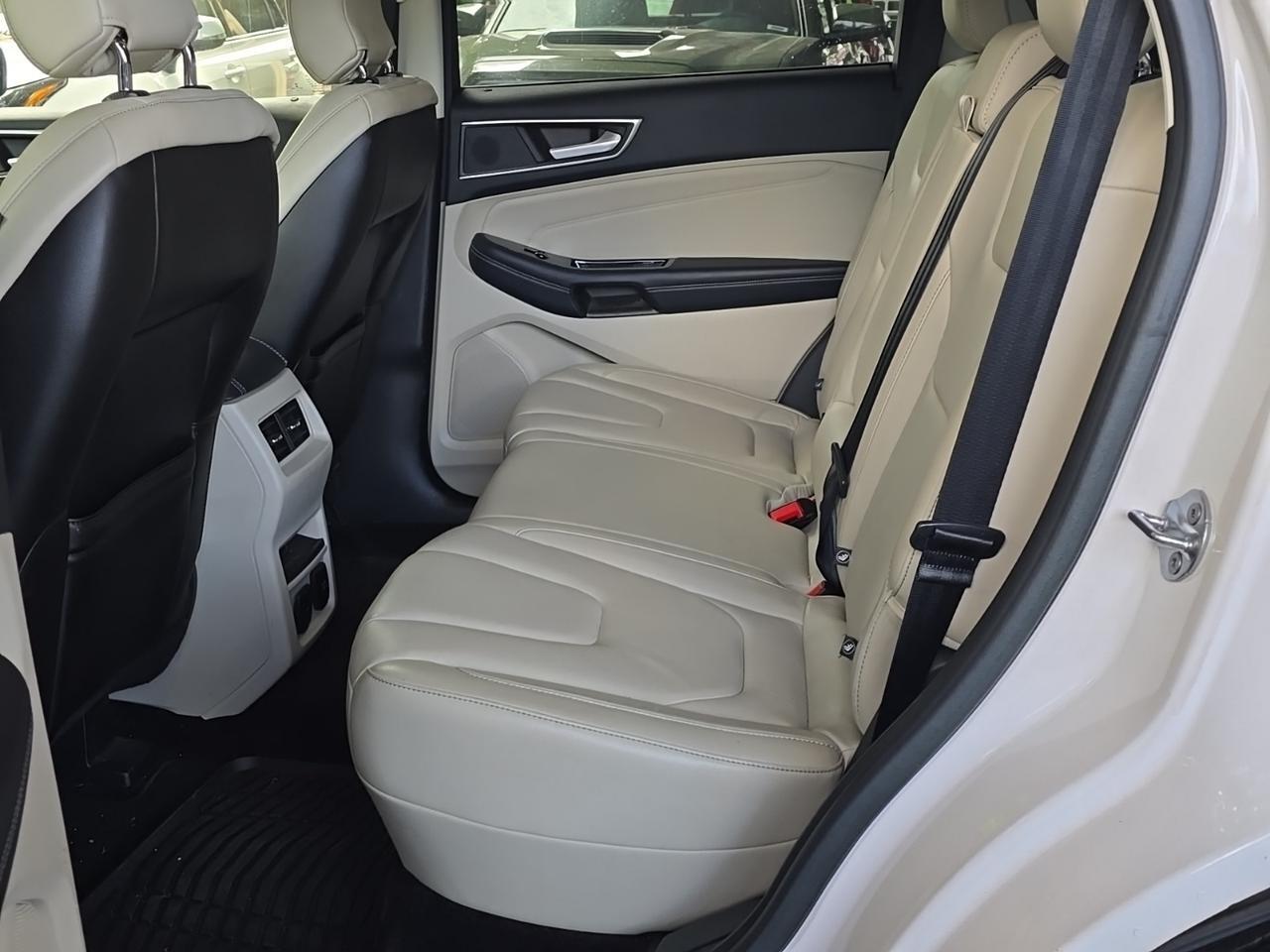 2017 Ford Edge Titanium Gaithersburg MD