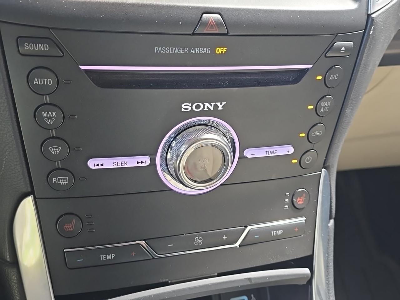 2017 Ford Edge Titanium Gaithersburg MD