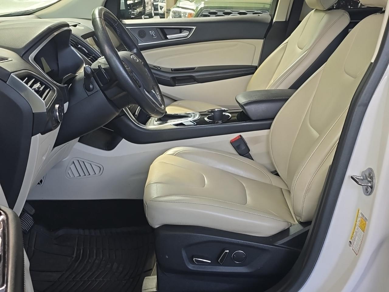 2017 Ford Edge Titanium Gaithersburg MD