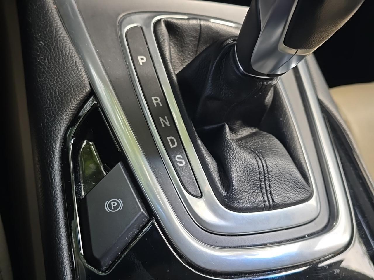 2017 Ford Edge Titanium Gaithersburg MD