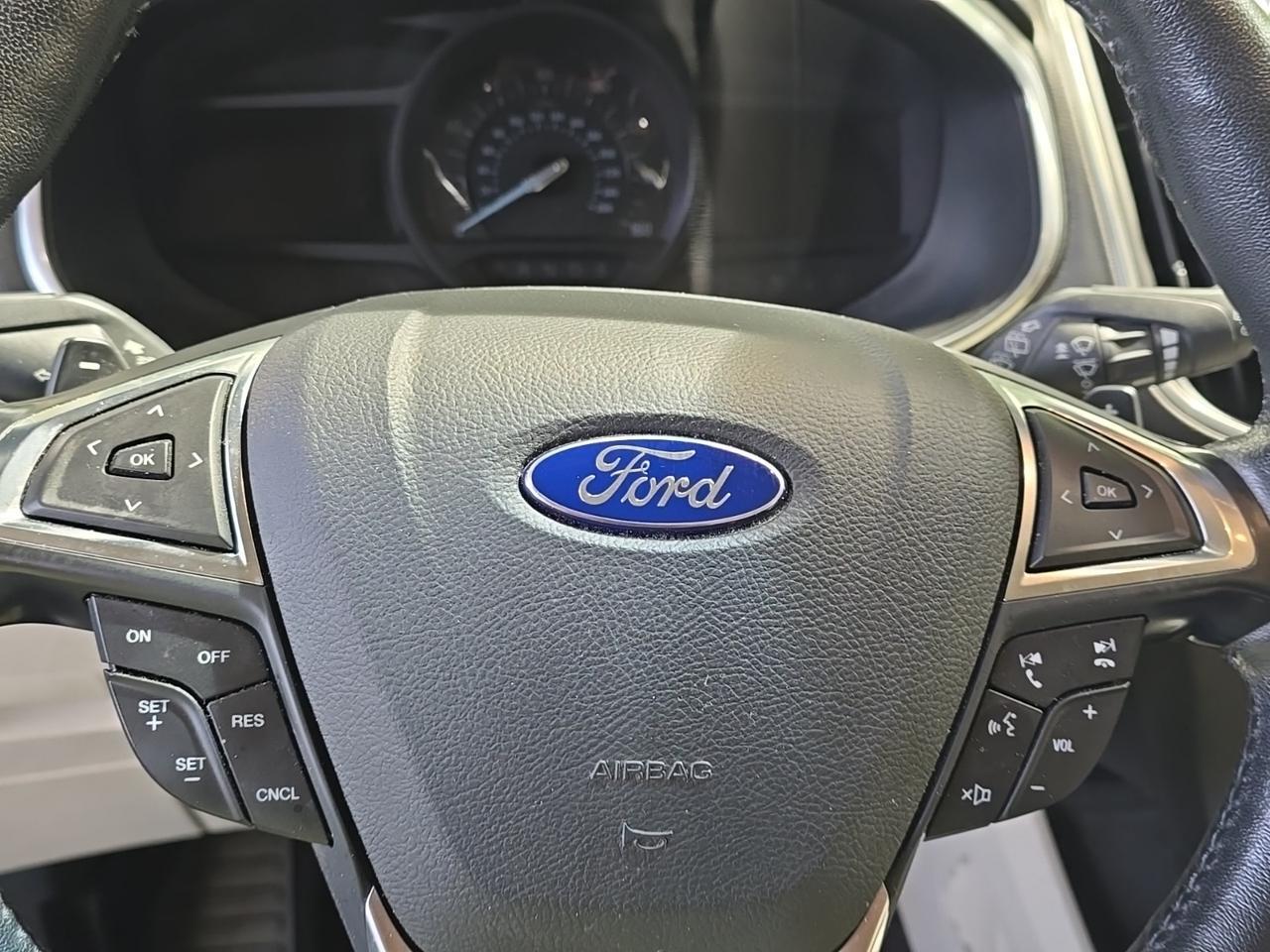 2017 Ford Edge Titanium Gaithersburg MD