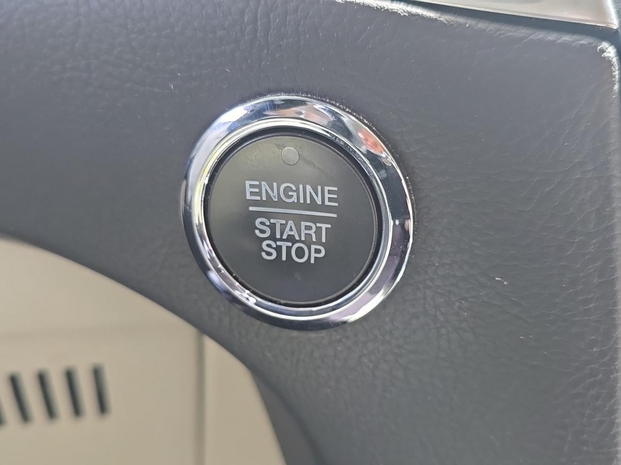 2017 Ford Edge Titanium Gaithersburg MD