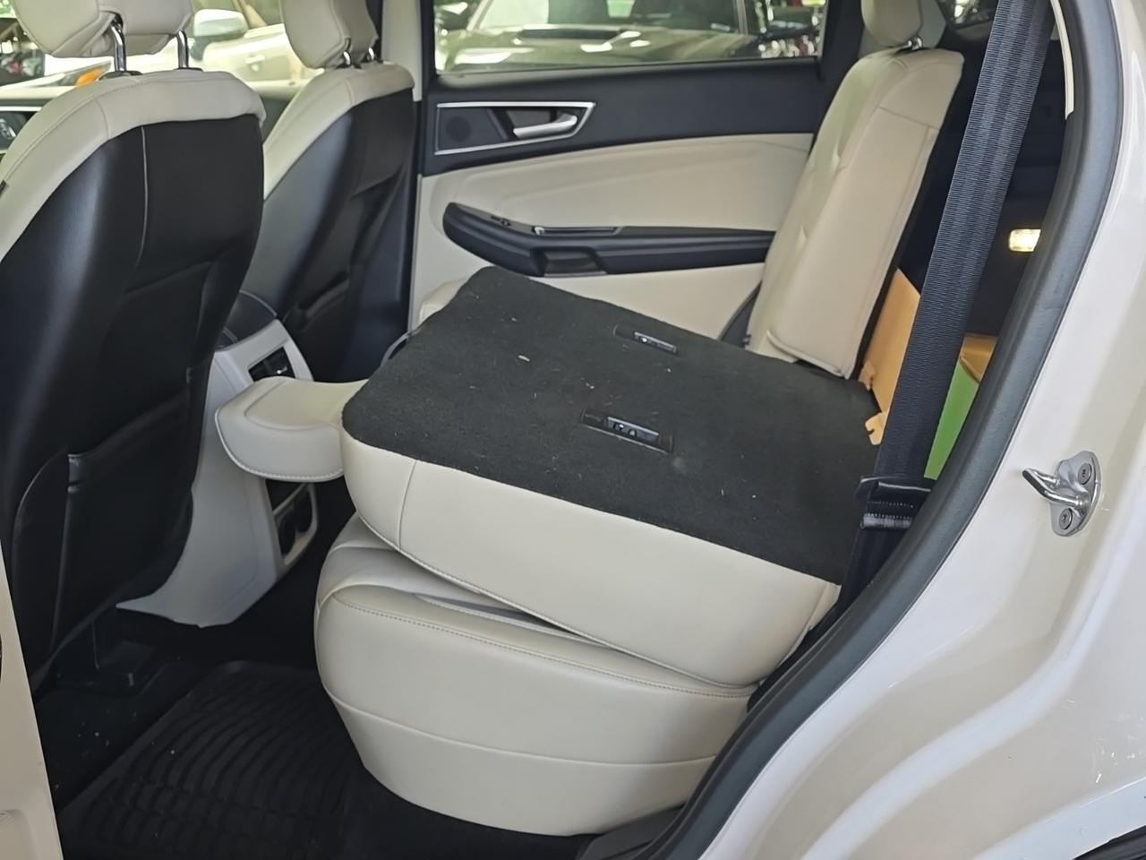 2017 Ford Edge Titanium Gaithersburg MD