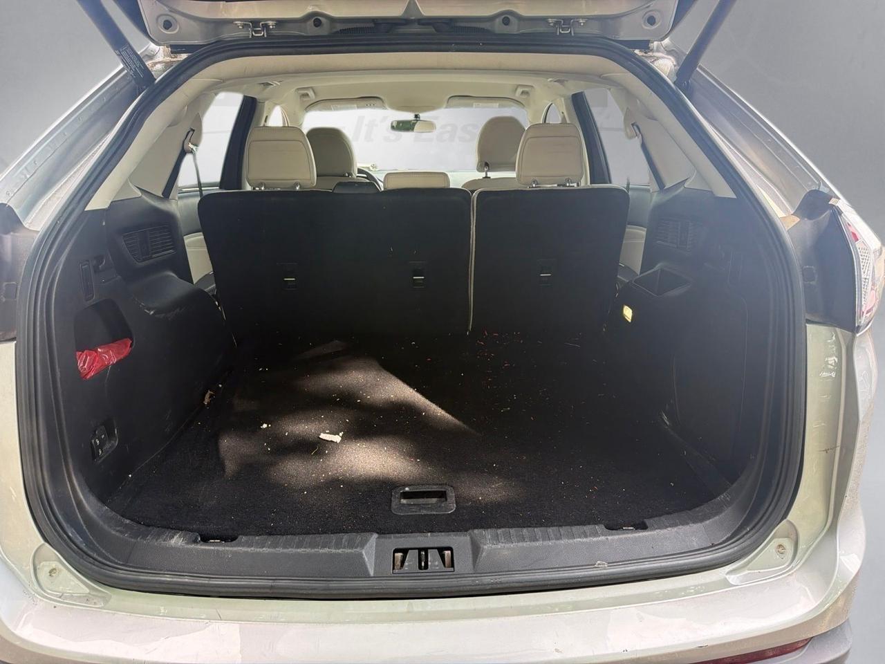 2017 Ford Edge Titanium Gaithersburg MD