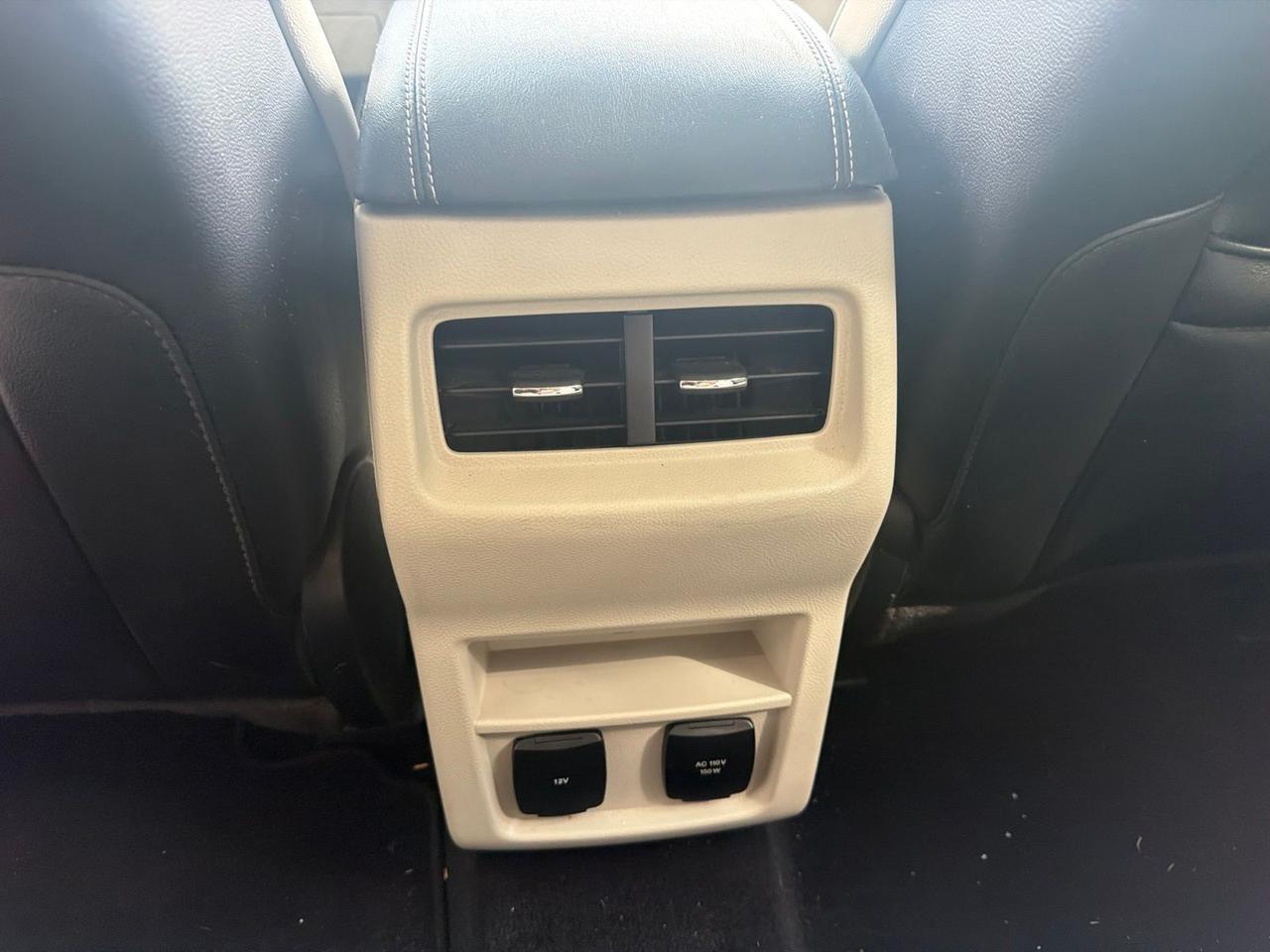 2017 Ford Edge Titanium Gaithersburg MD