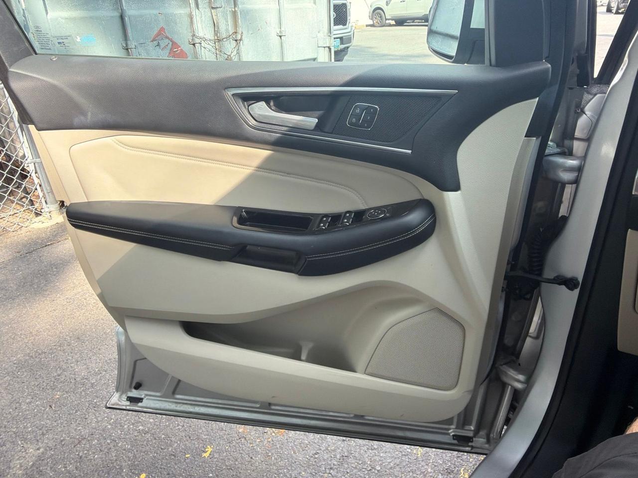 2017 Ford Edge Titanium Gaithersburg MD