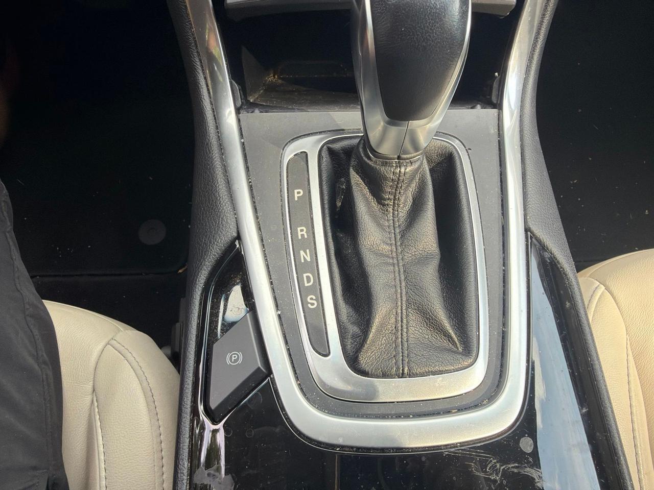 2017 Ford Edge Titanium Gaithersburg MD