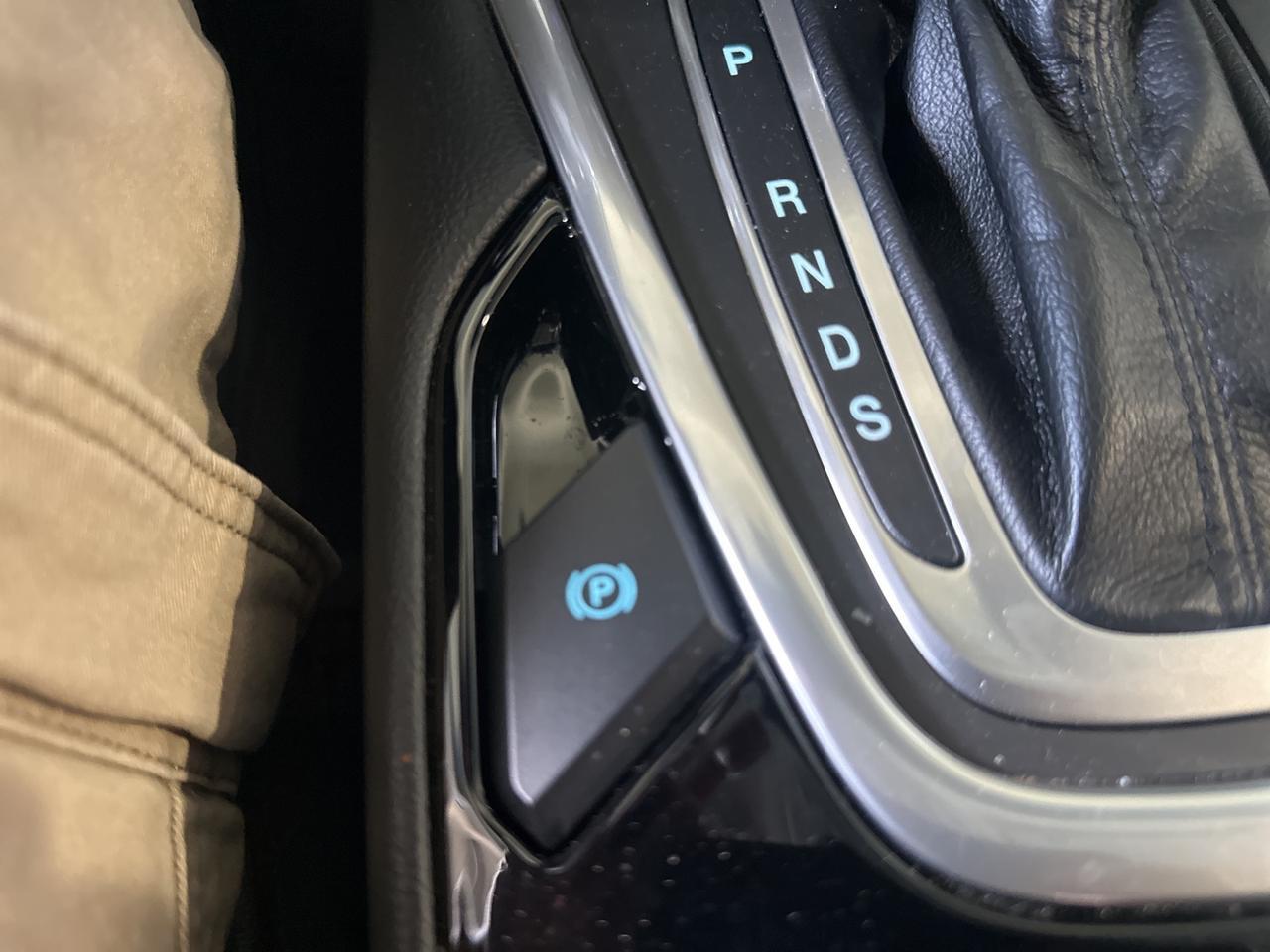2017 Ford Edge Titanium Gaithersburg MD