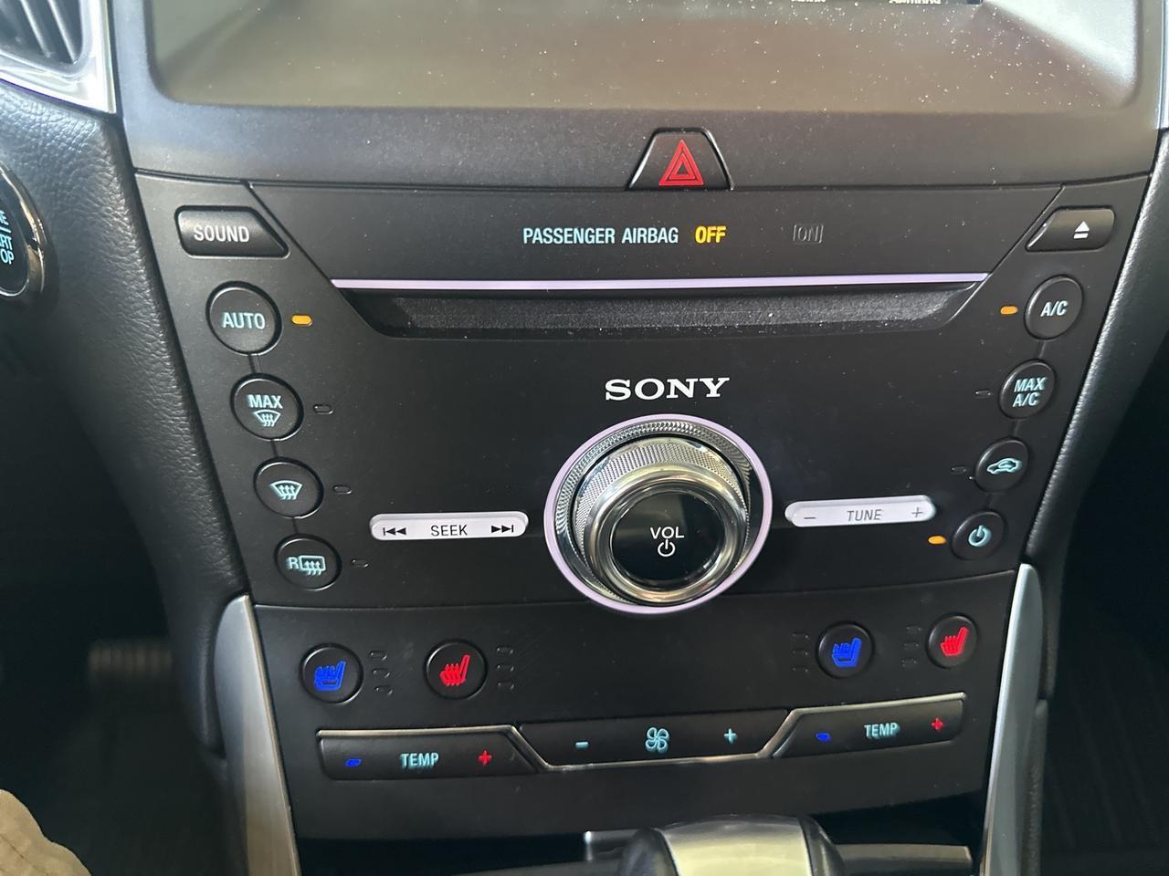 2017 Ford Edge Titanium Gaithersburg MD