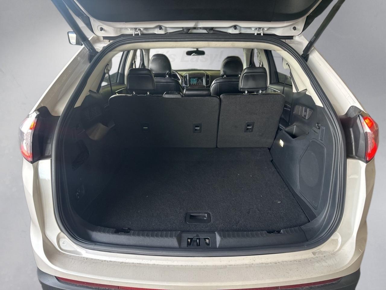 2017 Ford Edge Titanium Gaithersburg MD