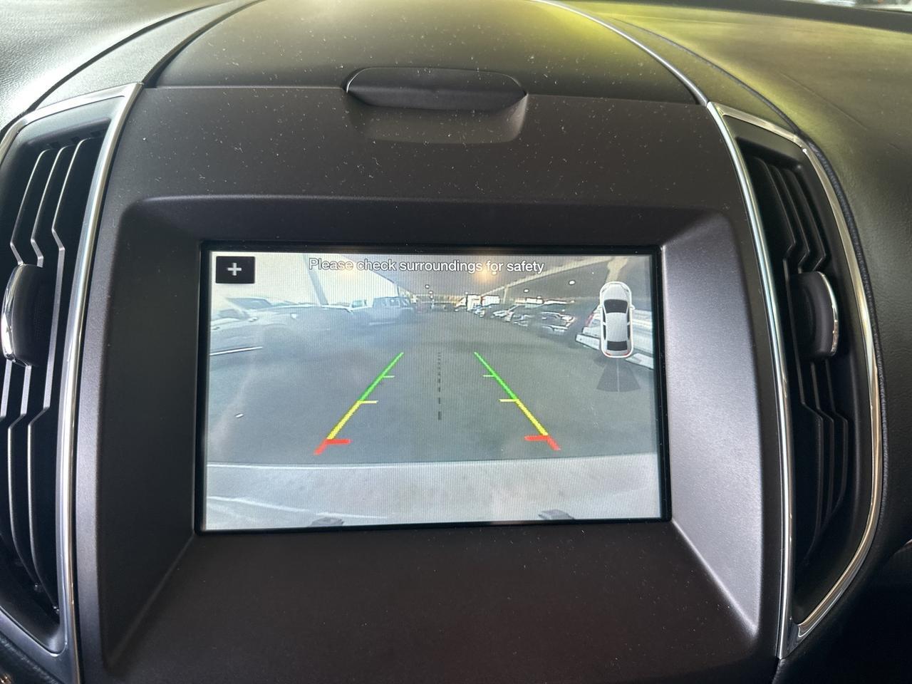 2017 Ford Edge Titanium Gaithersburg MD