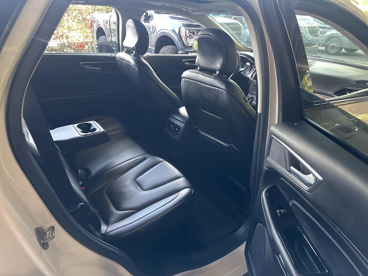 2017 Ford Edge Titanium Gaithersburg MD