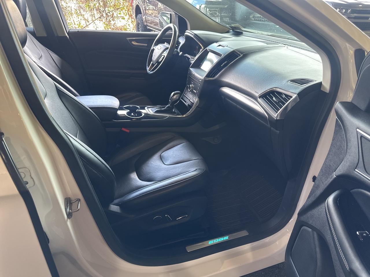2017 Ford Edge Titanium Gaithersburg MD