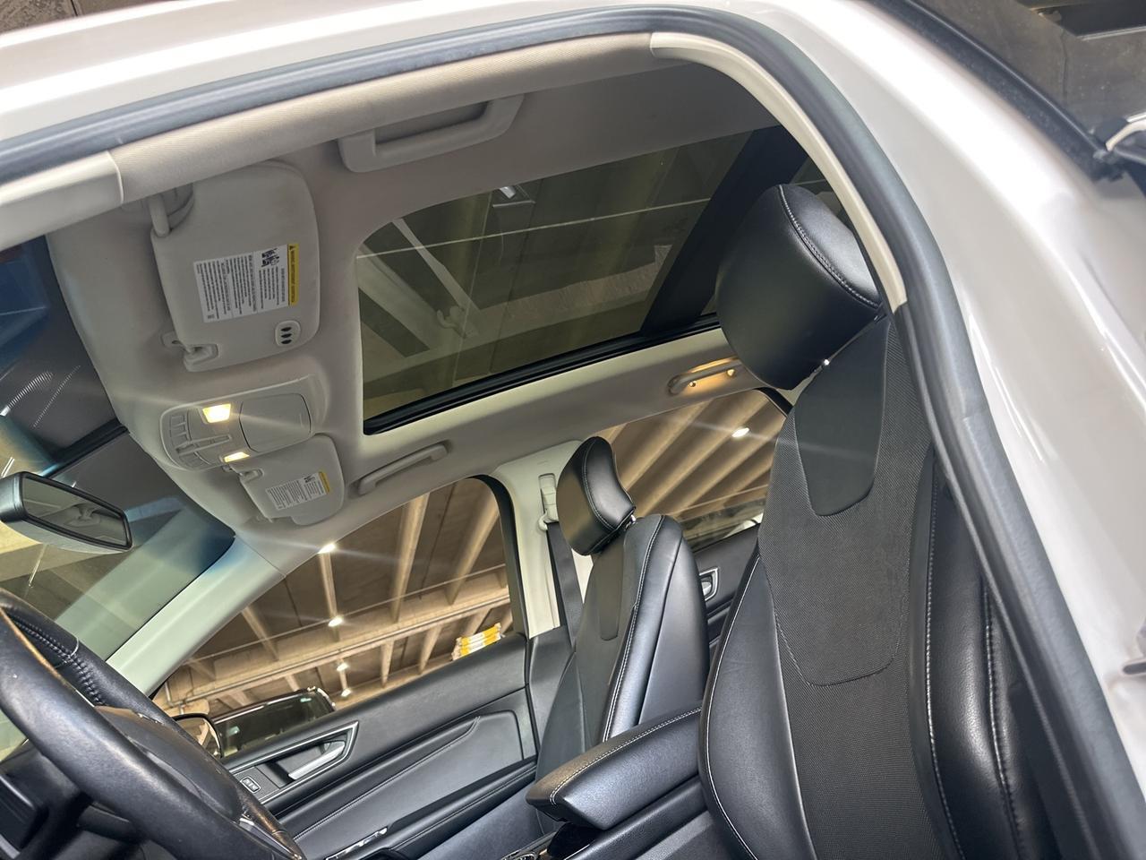 2017 Ford Edge Titanium Gaithersburg MD