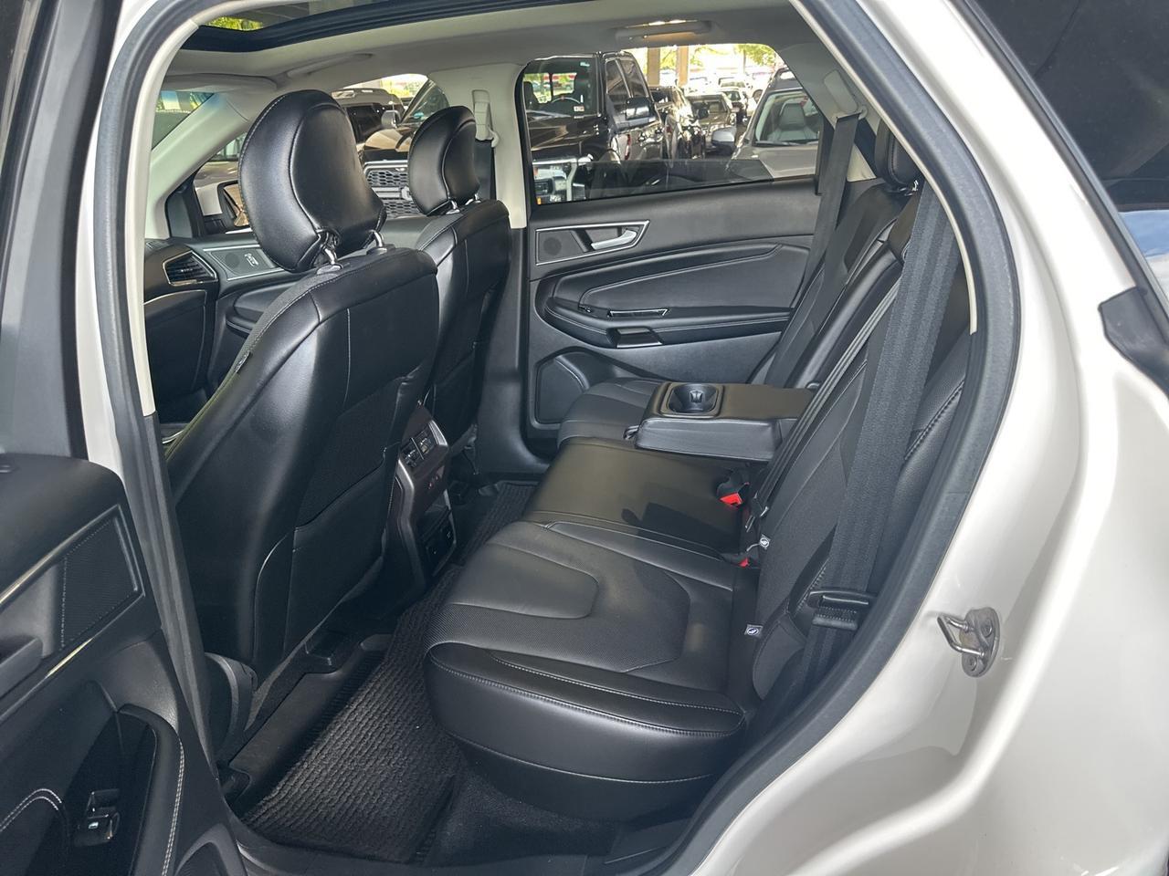2017 Ford Edge Titanium Gaithersburg MD