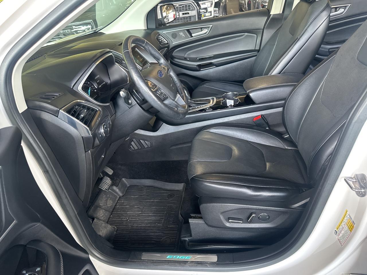 2017 Ford Edge Titanium Gaithersburg MD