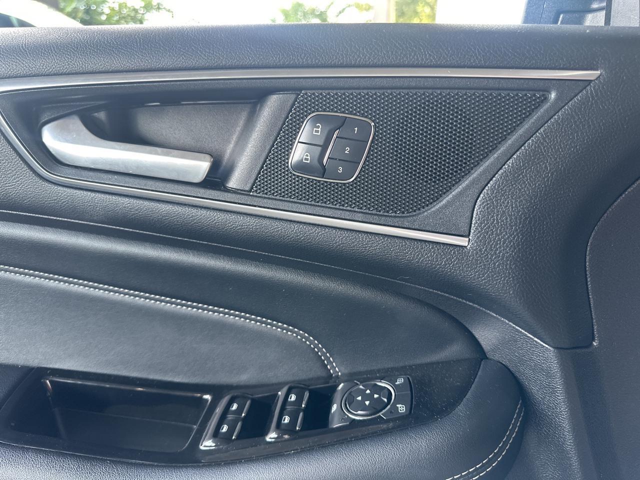 2017 Ford Edge Titanium Gaithersburg MD