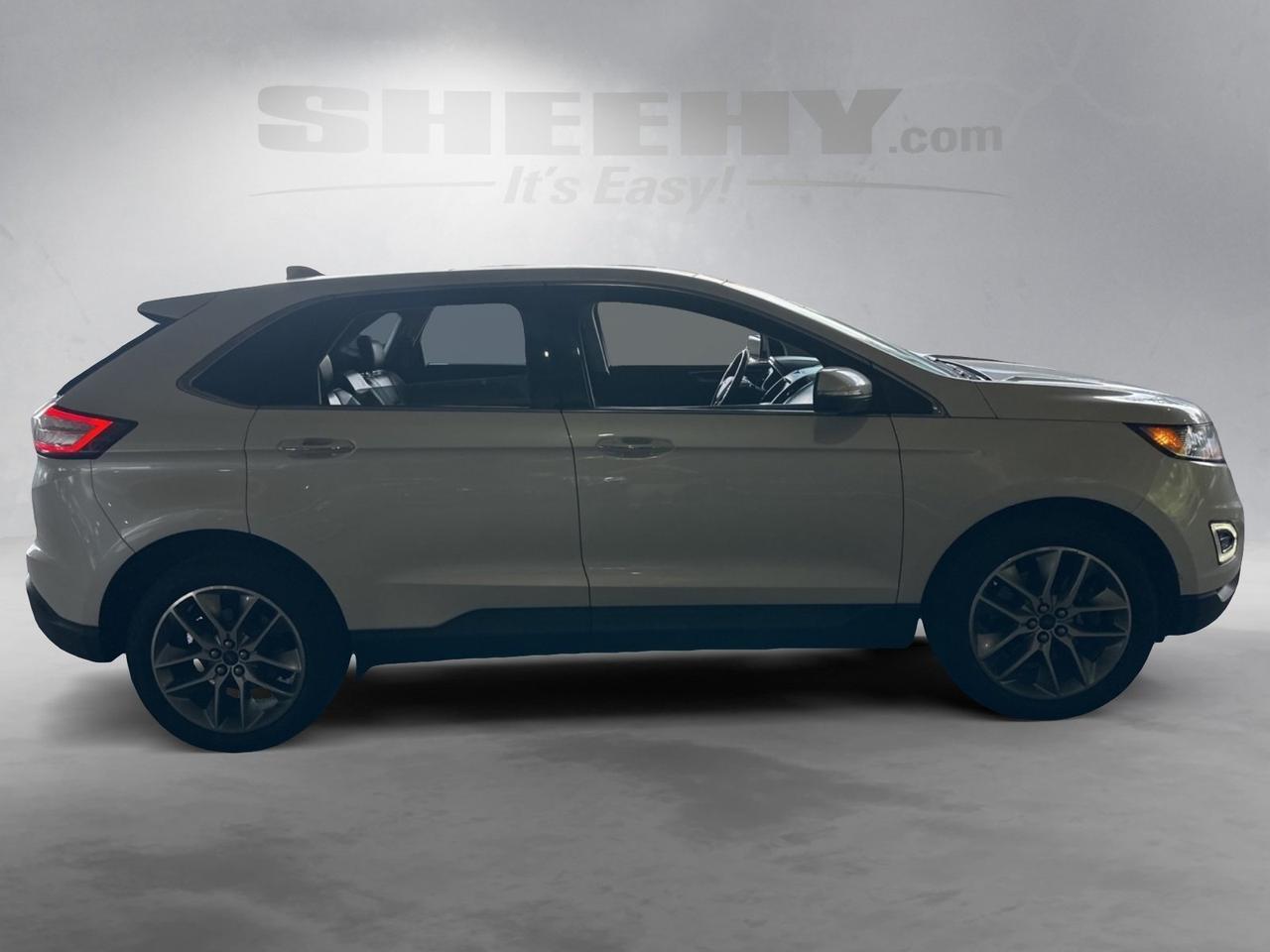 2017 Ford Edge Titanium Gaithersburg MD