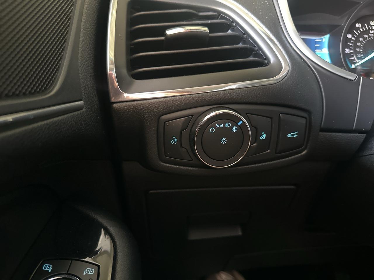 2017 Ford Edge Titanium Gaithersburg MD